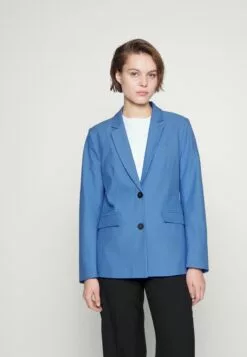 Selected Femme Slfeliana - Blazer - Ultramarine Melange