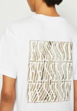 Selected Femme Slfnita Tee - T-Shirts Med Print - Bright White 11 Selected Femme Slfnita Tee - T-Shirts Med Print - Bright White -Selected Femme Butikk 0e1ca1477d574bf5b1113a0bc73d4a73