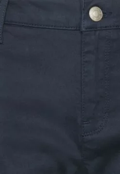 Selected Femme Slfmarina Pants - Chinos - Navy -Selected Femme Butikk 0f6f30c0d65a481b9db155eea3b08530