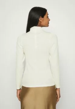 Selected Femme Slfbea Ls B Noos - Bluse - Snow White -Selected Femme Butikk 0f74cdb13f334d28bf5b2d22799276bc