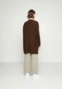 Selected Femme Slflulu New Long Cardigan- Cardigan - Carafe -Selected Femme Butikk 11852d28d9bd43f19bc2f2a111a9d8b0
