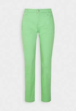 Selected Femme Slfmarina Pants - Chinos - Absinthe Green 9 Selected Femme Slfmarina Pants - Chinos - Absinthe Green -Selected Femme Butikk 1965136cb12b48dd8aabc4321bf67880