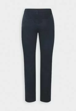 Selected Femme Slfmarina Pants - Chinos - Navy -Selected Femme Butikk 1b4343e91baf4923ae28ab8b43475901