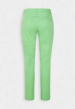 Selected Femme Slfmarina Pants - Chinos - Absinthe Green 11 Selected Femme Slfmarina Pants - Chinos - Absinthe Green -Selected Femme Butikk 1b91c8f10b474707a2ebd053c2404d5b