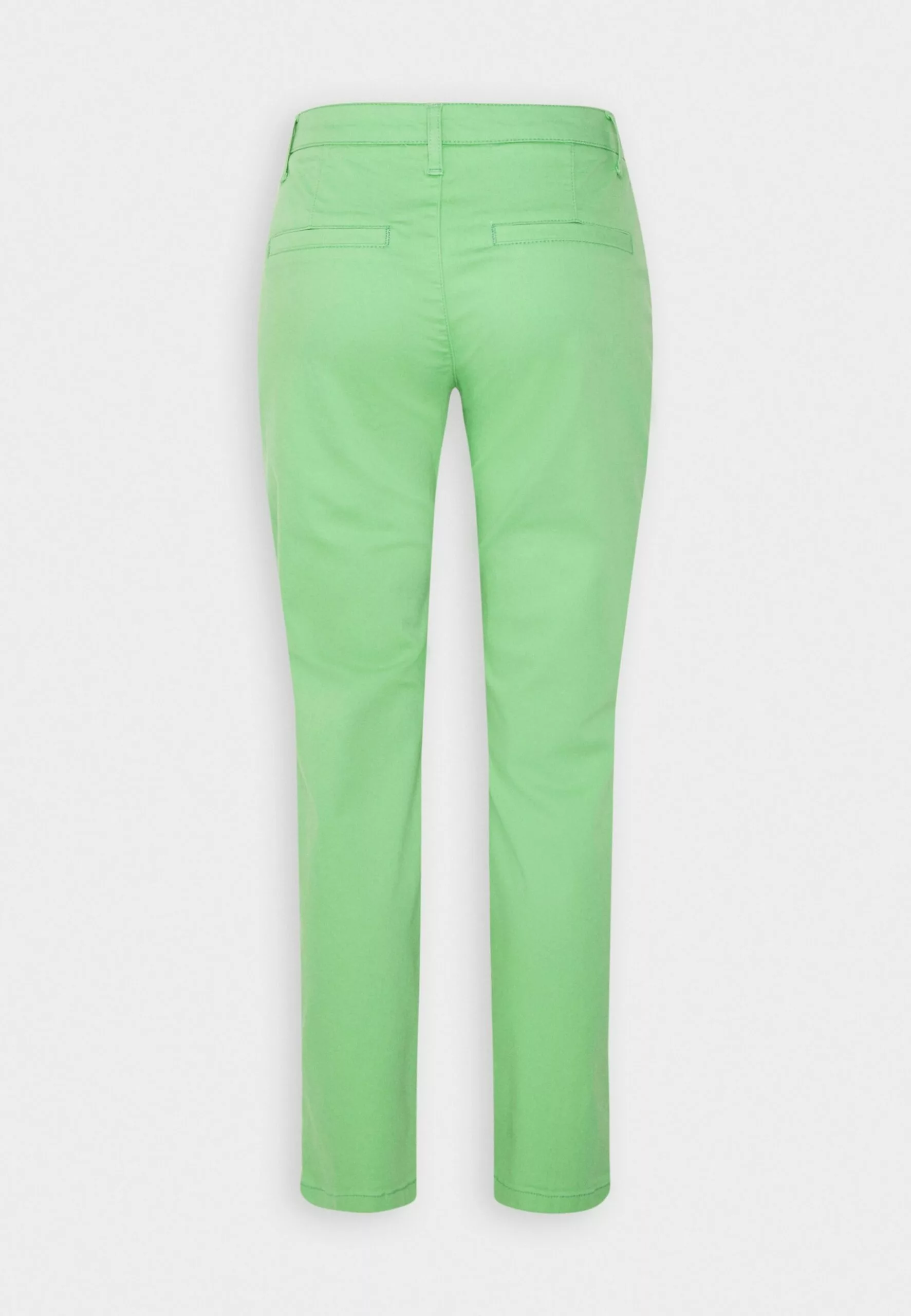 Selected Femme Slfmarina Pants - Chinos - Absinthe Green 6 Selected Femme Slfmarina Pants - Chinos - Absinthe Green - Bilde 6