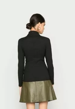 Selected Femme Slfbea Ls B Noos - Bluse - Black 7 Selected Femme Slfbea Ls B Noos - Bluse - Black -Selected Femme Butikk 1dbc69fdcc05458d978bf8f8677bd2e5