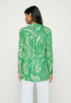Selected Femme Slfsirine - Skjorte - Absinthe Green 8 Selected Femme Slfsirine - Skjorte - Absinthe Green -Selected Femme Butikk 21095df45c55487d869fa384c416ff79