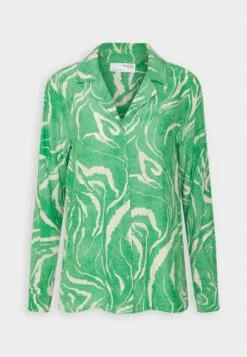 Selected Femme Slfsirine - Skjorte - Absinthe Green 9 Selected Femme Slfsirine - Skjorte - Absinthe Green -Selected Femme Butikk 21d78ebf594e437ba3f93b44c48b2f7b