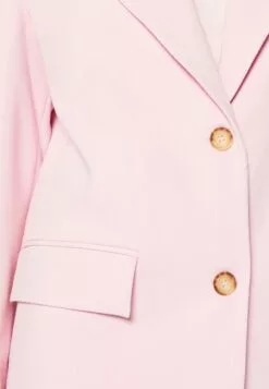 Selected Femme Slftilda Oversized - Blazer - Sweet Lilac -Selected Femme Butikk 244e697659a04d178684a07067348284