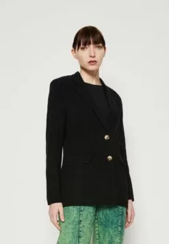 Selected Femme Slfviva - Blazer - Black
