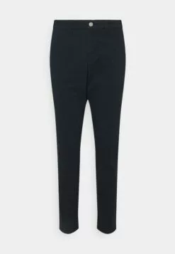 Selected Femme Slfmiley - Chinos - Navy Blazer