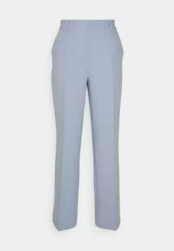 Selected Femme Myla Wide- Bukse - Blue Heron 14 Selected Femme Myla Wide- Bukse - Blue Heron -Selected Femme Butikk 2af57c83a2d74f27940681858d4f76e3