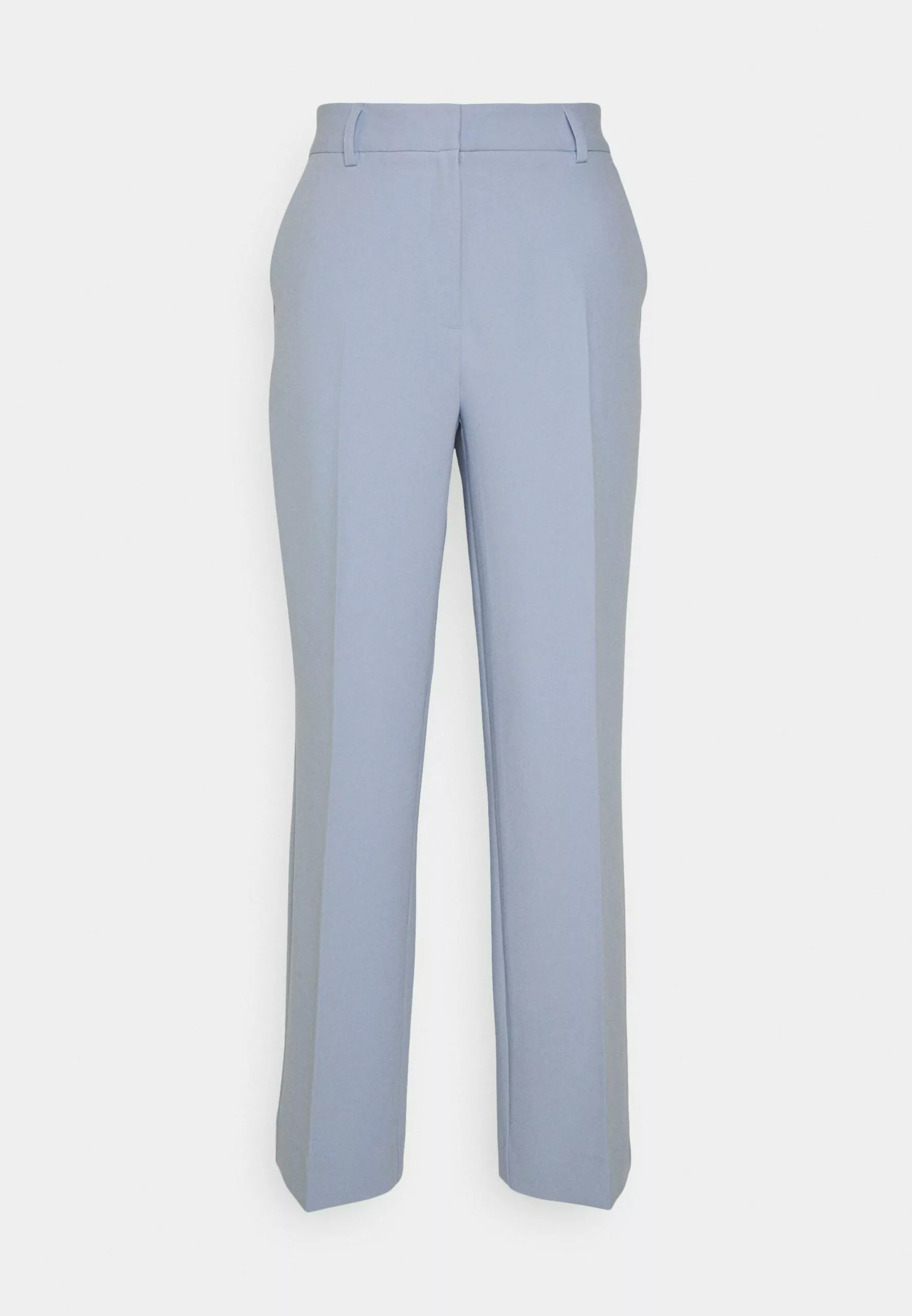 Selected Femme Myla Wide- Bukse - Blue Heron 7 Selected Femme Myla Wide- Bukse - Blue Heron - Bilde 7