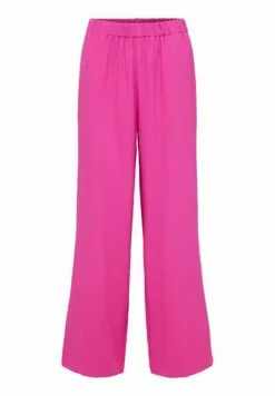 Selected Femme Slftinni-Relaxed Mw B Noos - Bukse - Raspberry Rose 11 Selected Femme Slftinni-Relaxed Mw B Noos - Bukse - Raspberry Rose -Selected Femme Butikk 2d53e887b4e9408495815e457bae44b1