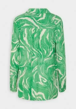 Selected Femme Slfsirine - Skjorte - Absinthe Green 11 Selected Femme Slfsirine - Skjorte - Absinthe Green -Selected Femme Butikk 31053ddb873d4acfaa902d3b9c00ae80