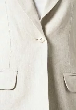 Slftania - Blazer - Beige -Selected Femme Butikk 34194f0662ab43c88b337c6aa57f5aaa