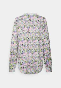 Selected Femme Slfjudita Long - Bluse - Violet Tulip 15 Selected Femme Slfjudita Long - Bluse - Violet Tulip -Selected Femme Butikk 37082067358345d3a72f59775438ed27