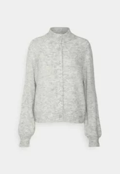 Selected Femme Slfmally Cardigan Camp - Cardigan - Grey 10 Selected Femme Slfmally Cardigan Camp - Cardigan - Grey -Selected Femme Butikk 3d2b03c83fd146c4bf9a2ee9227790f2