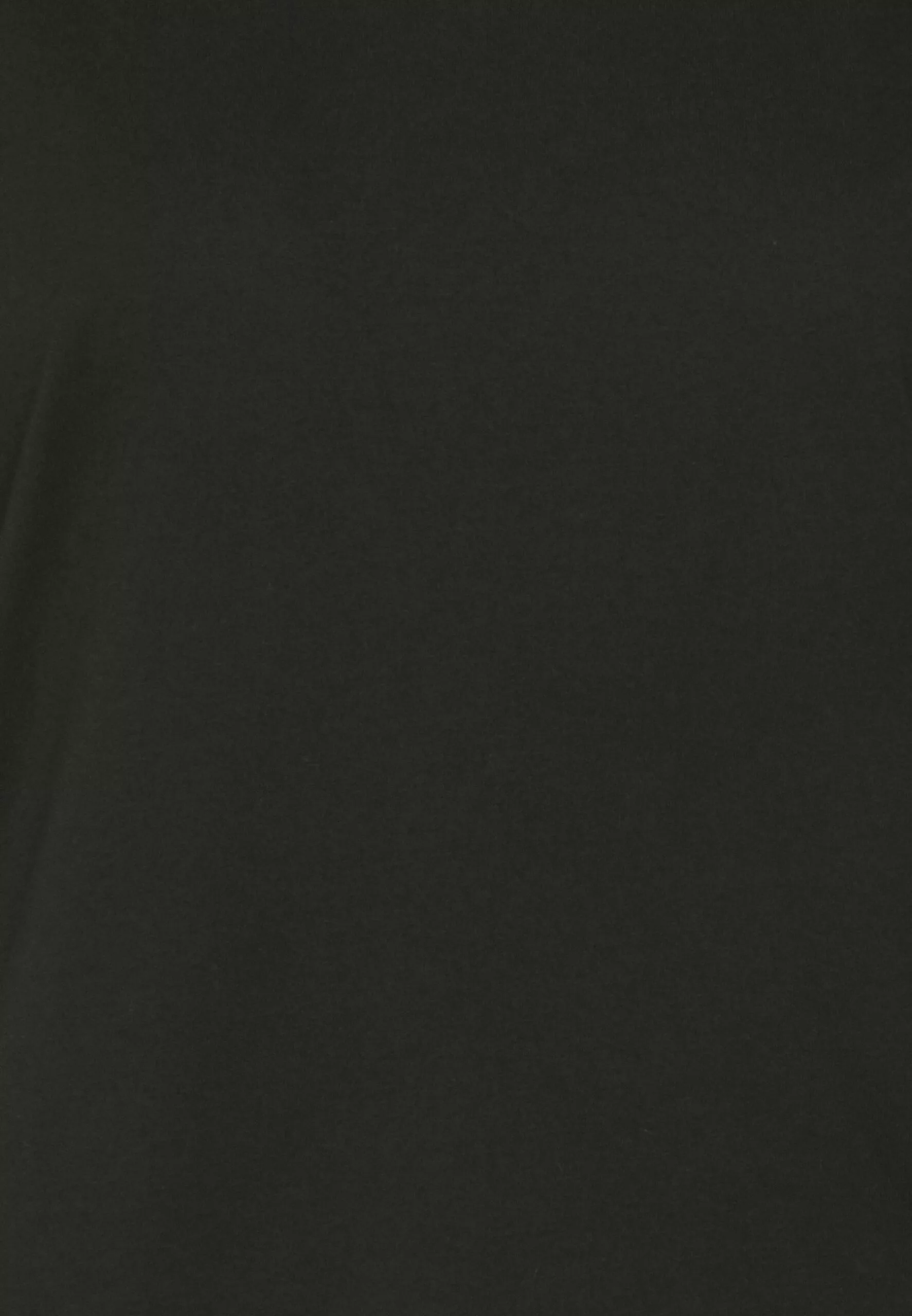 Selected Femme Slfadeline Gathered Tee - T-Shirts - Black 5 Selected Femme Slfadeline Gathered Tee - T-Shirts - Black - Bilde 5