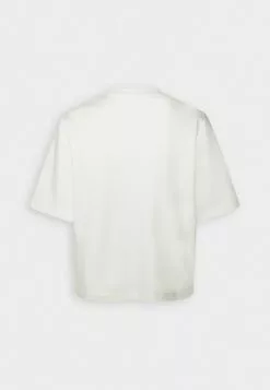 Selected Femme Slfjolie Broderi Tee - T-Shirts Med Print - Snow White 11 Selected Femme Slfjolie Broderi Tee - T-Shirts Med Print - Snow White -Selected Femme Butikk 4ab5470be464450682e862ce92a72435