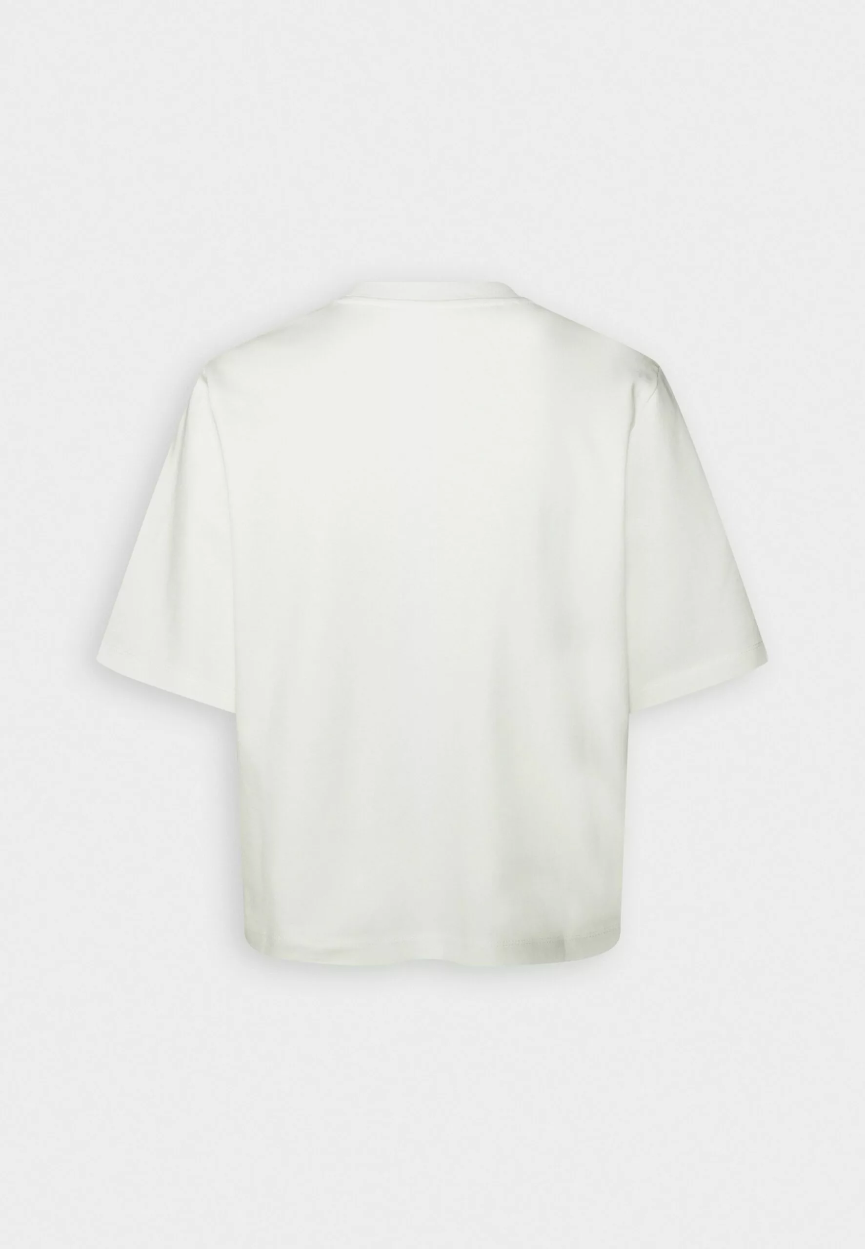 Selected Femme Slfjolie Broderi Tee - T-Shirts Med Print - Snow White 6 Selected Femme Slfjolie Broderi Tee - T-Shirts Med Print - Snow White - Bilde 6