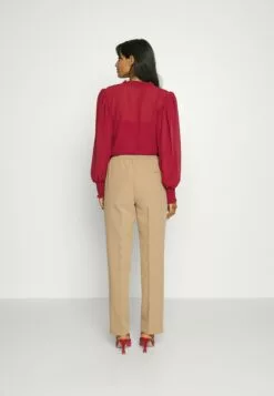 Selected Femme Bukse - Amphora -Selected Femme Butikk 5f38200fbfaf4557aba9d345234a606d