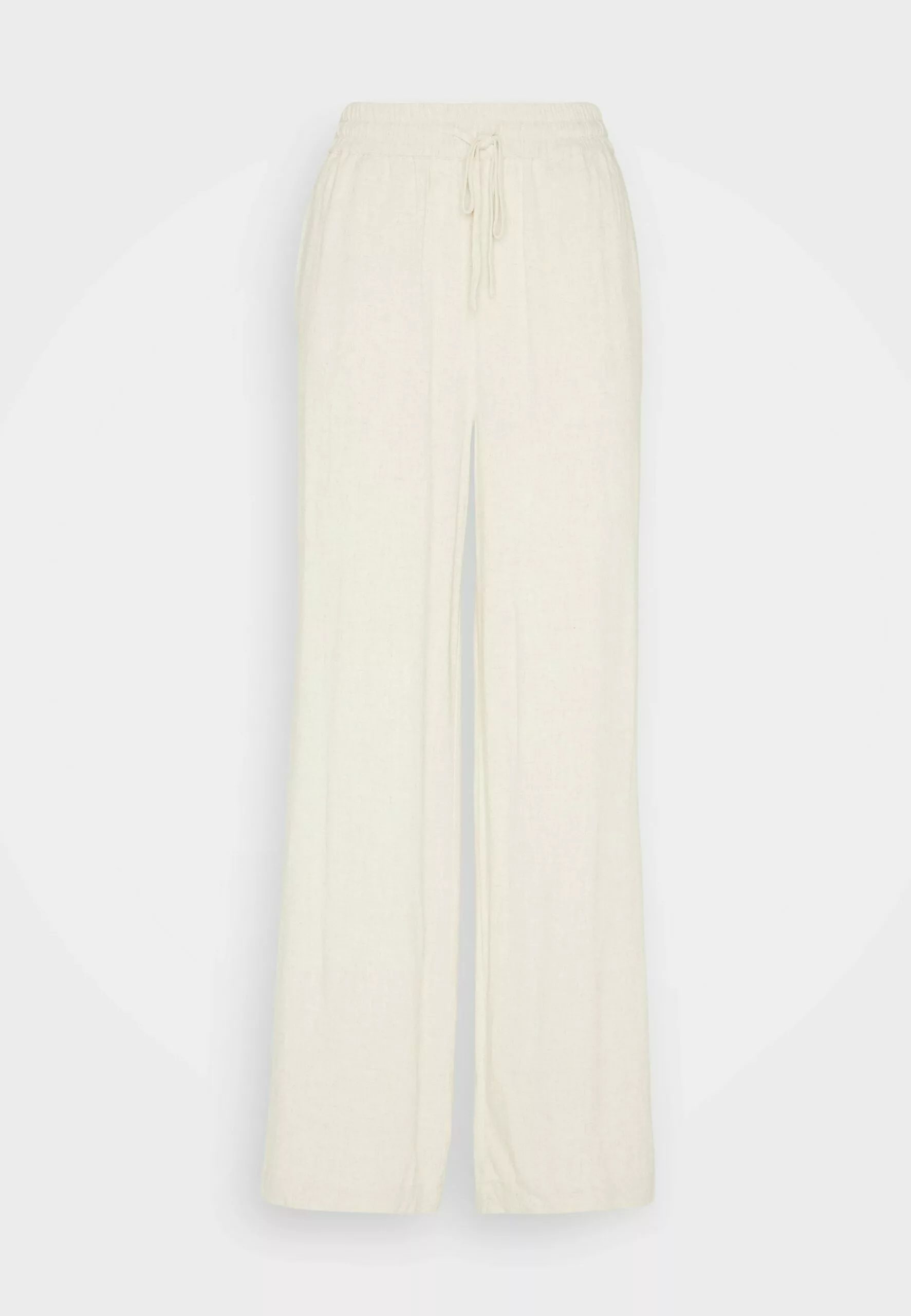 Selected Femme Slfviva Gulia MwNoos - Bukse - Sandshell 5 Selected Femme Slfviva Gulia MwNoos - Bukse - Sandshell - Bilde 5