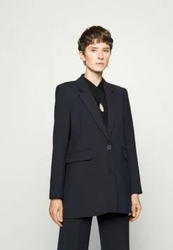 Selected Femme Slfrita Dark - Blazer - Dark Sapphire