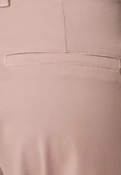 Selected Femme Slfmiley - Chinos - Adobe Rose -Selected Femme Butikk 6244f4c806e942a0bafec95e2400db3e