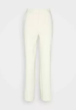 Selected Femme Myla Wide- Bukse - Birch -Selected Femme Butikk 6724b68812664866be2ffb92dd598ec7