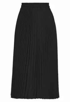 Selected Femme A-Line Skjørt - Black 8 Selected Femme A-Line Skjørt - Black -Selected Femme Butikk 68ed538585354431991a71784388c61b