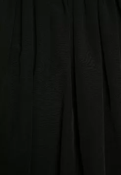 Selected Femme Slflibbie Ankle Skirt - Plisséskjørt - Black -Selected Femme Butikk 6a5c02ac3f554b59b2315723c9fb7615