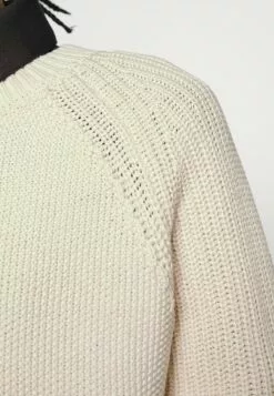 Selected Femme Strikkegenser - Birch 11 Selected Femme Strikkegenser - Birch -Selected Femme Butikk 6cb92b57550a47bab9a572093a08ad77