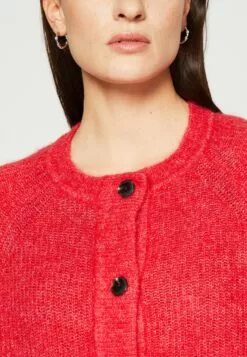 Selected Femme Slflulu LsNoos - Cardigan - Ski Patrol -Selected Femme Butikk 6d3457d8b6b74fa9898f0c049b42dc6b