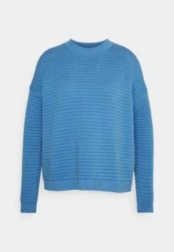 Selected Femme Slflaurina O Neck - Strikkegenser - Ultramarine 10 Selected Femme Slflaurina O Neck - Strikkegenser - Ultramarine -Selected Femme Butikk 6d39ad5eb28b4afc8a93f4222c71937d