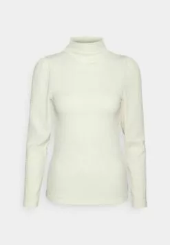 Selected Femme Slfbea Ls B Noos - Bluse - Snow White -Selected Femme Butikk 6f505357f7bf4022a0dfb0db18bb4c8e