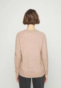 Selected Femme Slflulu O Neck - Strikkegenser - Amphora 8 Selected Femme Slflulu O Neck - Strikkegenser - Amphora -Selected Femme Butikk 70986ffbbdb24ea29a65cd448d511197