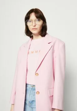 Selected Femme Slftilda Oversized - Blazer - Sweet Lilac -Selected Femme Butikk 73ca6b91d8e3496d8d0ed9b730d46650