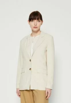 Selected Femme Slfviva - Blazer - Sandshell