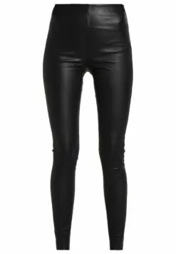 Selected Femme Sfsylvia - Skinnbukser - Black -Selected Femme Butikk 744a7a3a25cd4551a86f882d641326ff