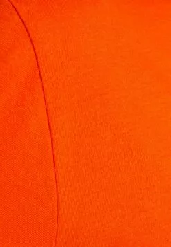 Selected Femme Slfmyessential Ss O-Neck Noos - T-Shirts - Orangeade 10 Selected Femme Slfmyessential Ss O-Neck Noos - T-Shirts - Orangeade -Selected Femme Butikk 76c321ab54b94afba2047cf80c6c3bba