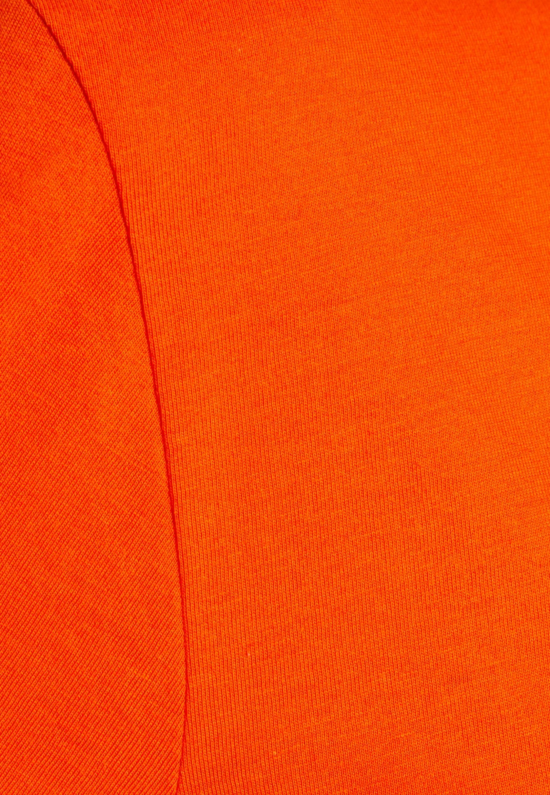 Selected Femme Slfmyessential Ss O-Neck Noos - T-Shirts - Orangeade 5 Selected Femme Slfmyessential Ss O-Neck Noos - T-Shirts - Orangeade - Bilde 5