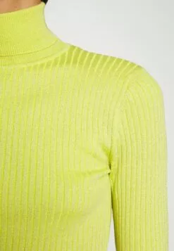 Selected Femme Slflydia Rollneck - Strikkegenser - Evening Primrose -Selected Femme Butikk 7b4426cd293743d5b6b006d364ff80bf