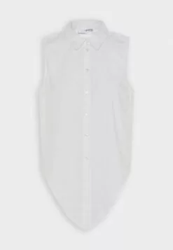 Selected Femme Slfamanza - Topper - Bright White 9 Selected Femme Slfamanza - Topper - Bright White -Selected Femme Butikk 7d588f4fd1cb4aeaa412f7d7c07c5dd1
