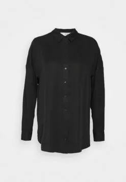 Selected Femme SlfsanniNoos - Skjorte - Black 12 Selected Femme SlfsanniNoos - Skjorte - Black -Selected Femme Butikk 7d9ace3963334770b85b260cef60804f