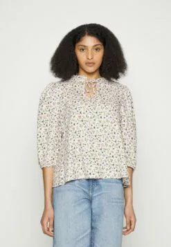 Selected Femme Slfcollins - Bluse - Birch 11 Selected Femme Slfcollins - Bluse - Birch -Selected Femme Butikk 8166594758bb410899c44f62bee9631c