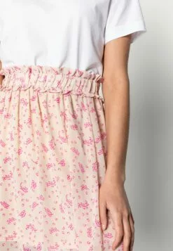 Selected Femme Slfsina Short Aop Skirt - Miniskjørt - Sandshell 8 Selected Femme Slfsina Short Aop Skirt - Miniskjørt - Sandshell -Selected Femme Butikk 9269ec37326d4d1db498e3d304babb0e