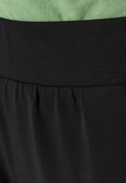 Selected Femme Slftenny Pantnoos - Joggebukse - Black -Selected Femme Butikk 93847e1f81f14a8292791f634cab216e