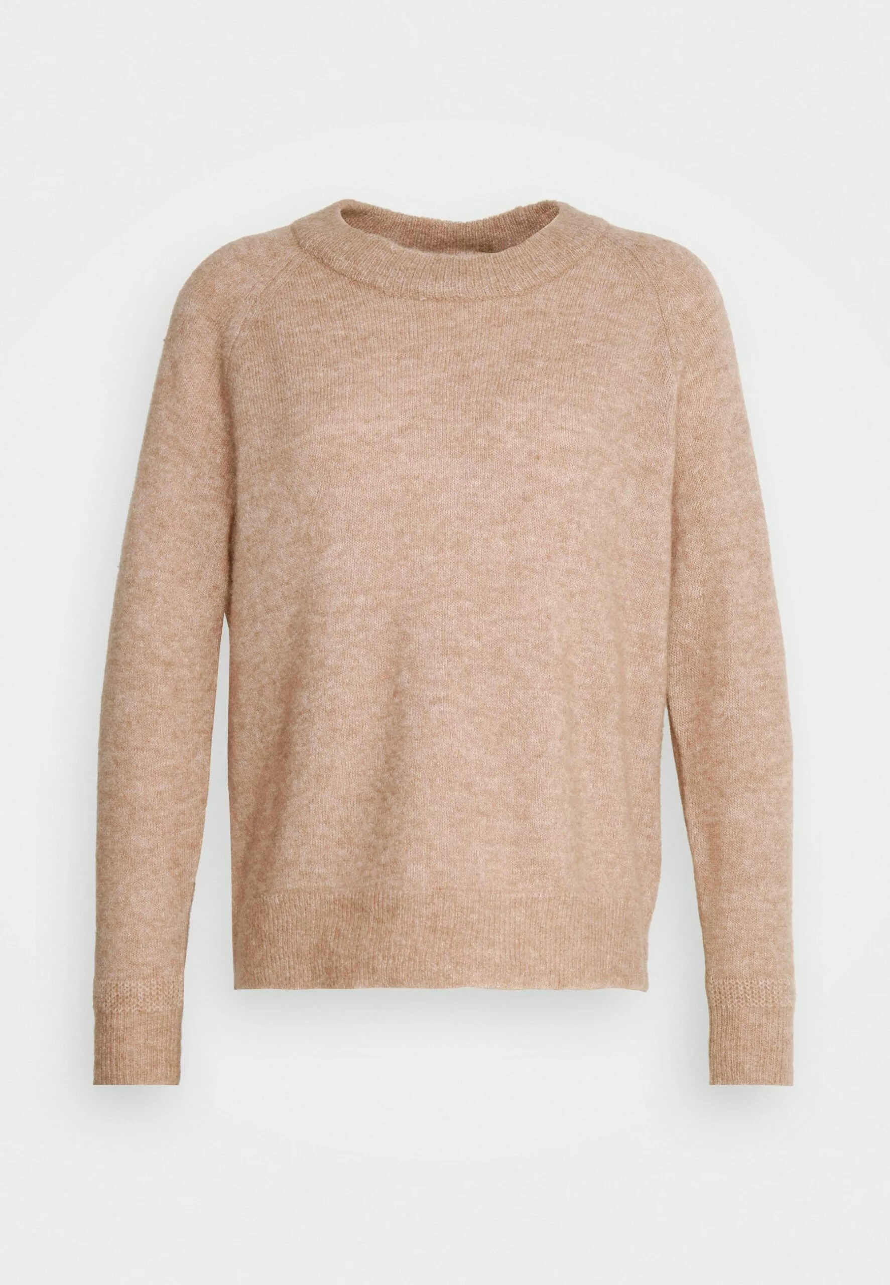 Selected Femme Slflulu O Neck - Strikkegenser - Amphora 5 Selected Femme Slflulu O Neck - Strikkegenser - Amphora - Bilde 5