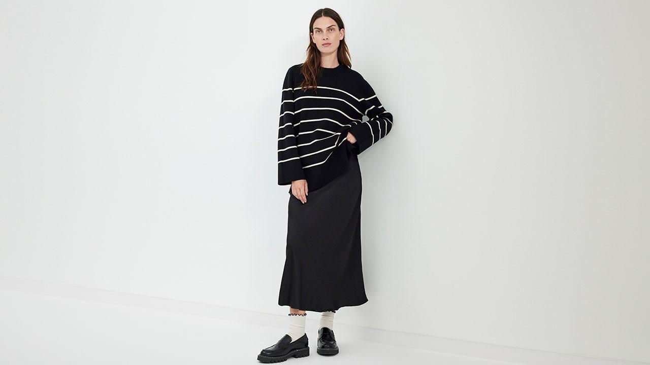 Front 9 Front -Selected Femme Butikk Selected Femmeq